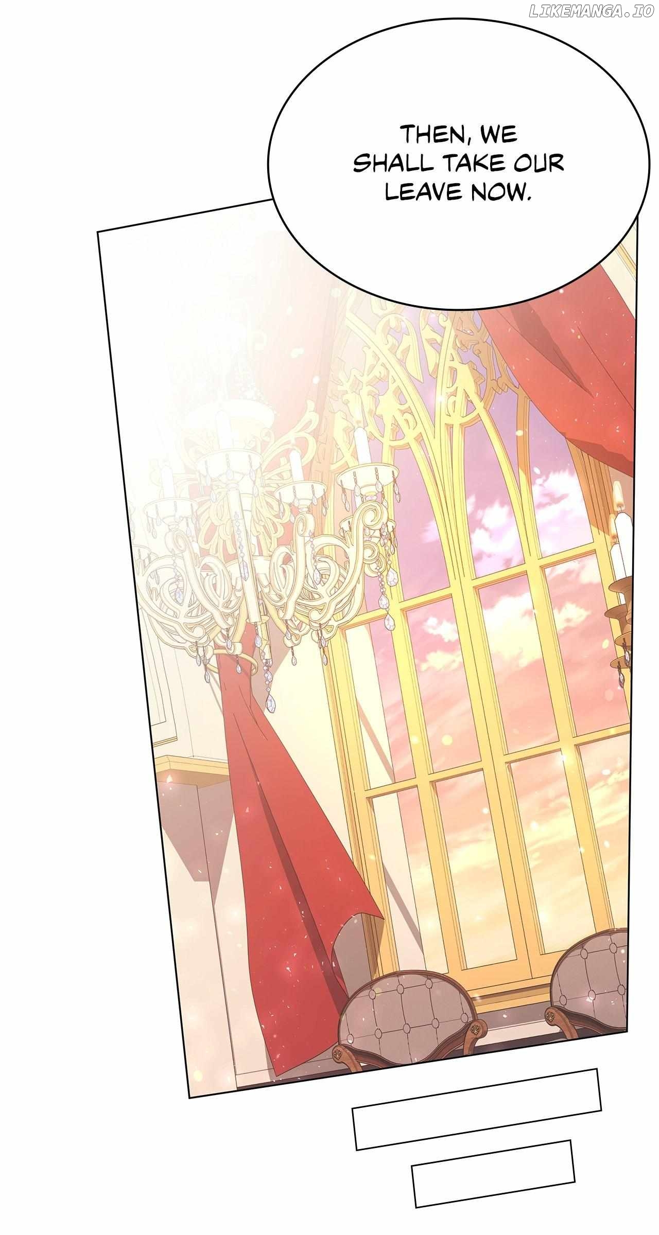The Villainess Tames the Crazed Devil Chapter 36 - page 81