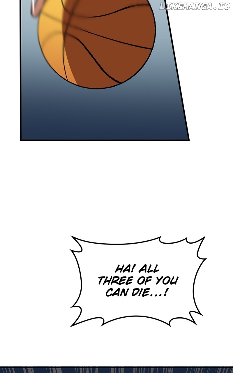 Overtime Elite Chapter 29 - page 46