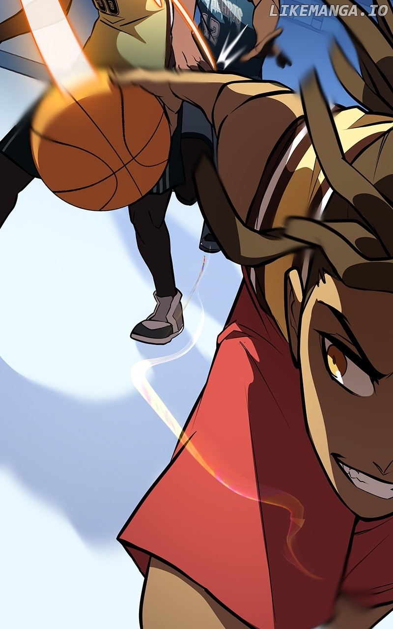 Overtime Elite Chapter 29 - page 65