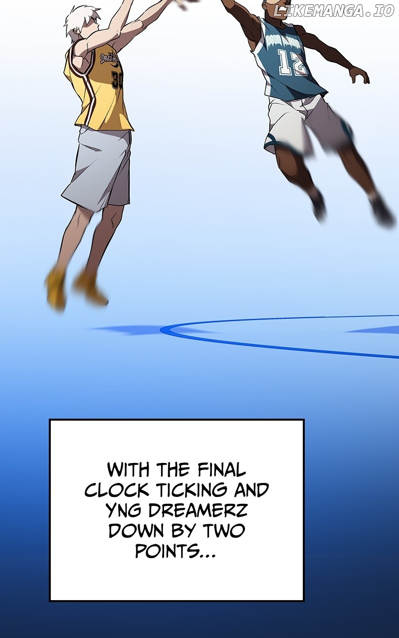 Overtime Elite Chapter 29 - page 99