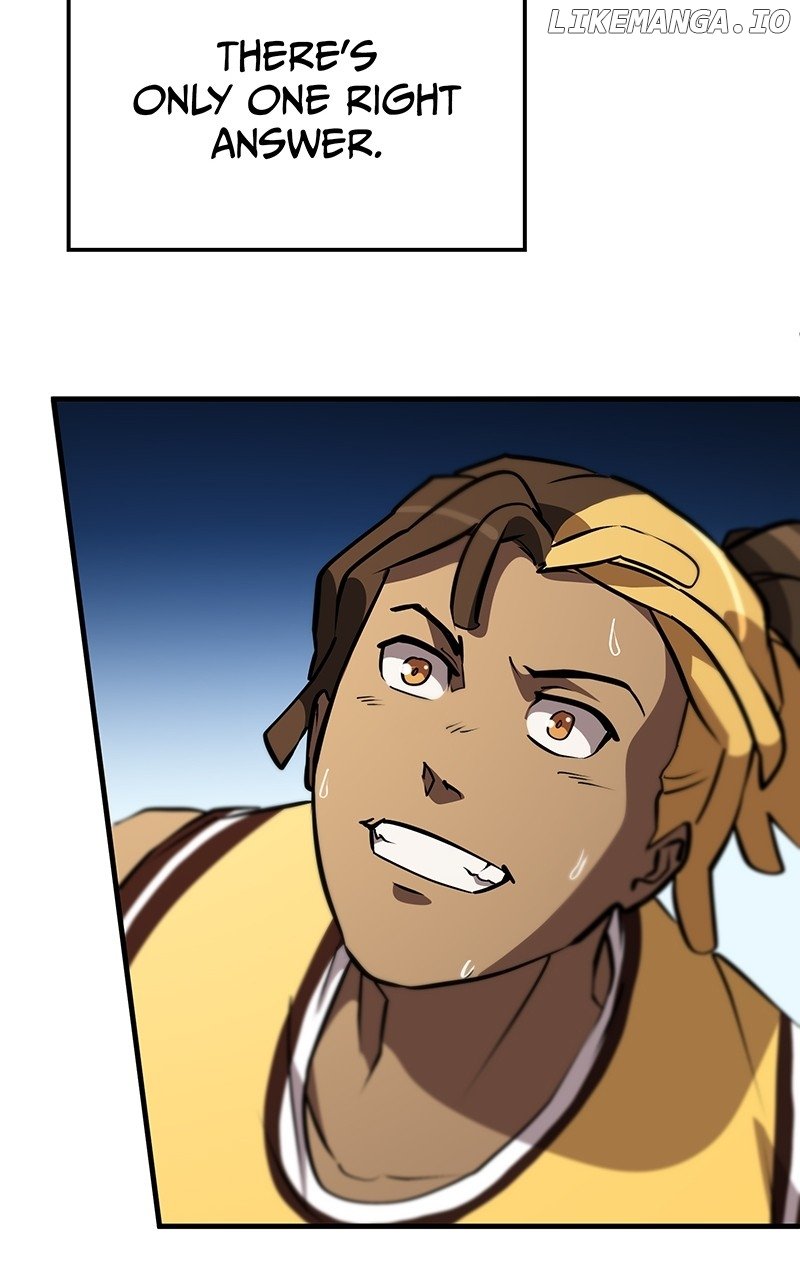 Overtime Elite Chapter 29 - page 104