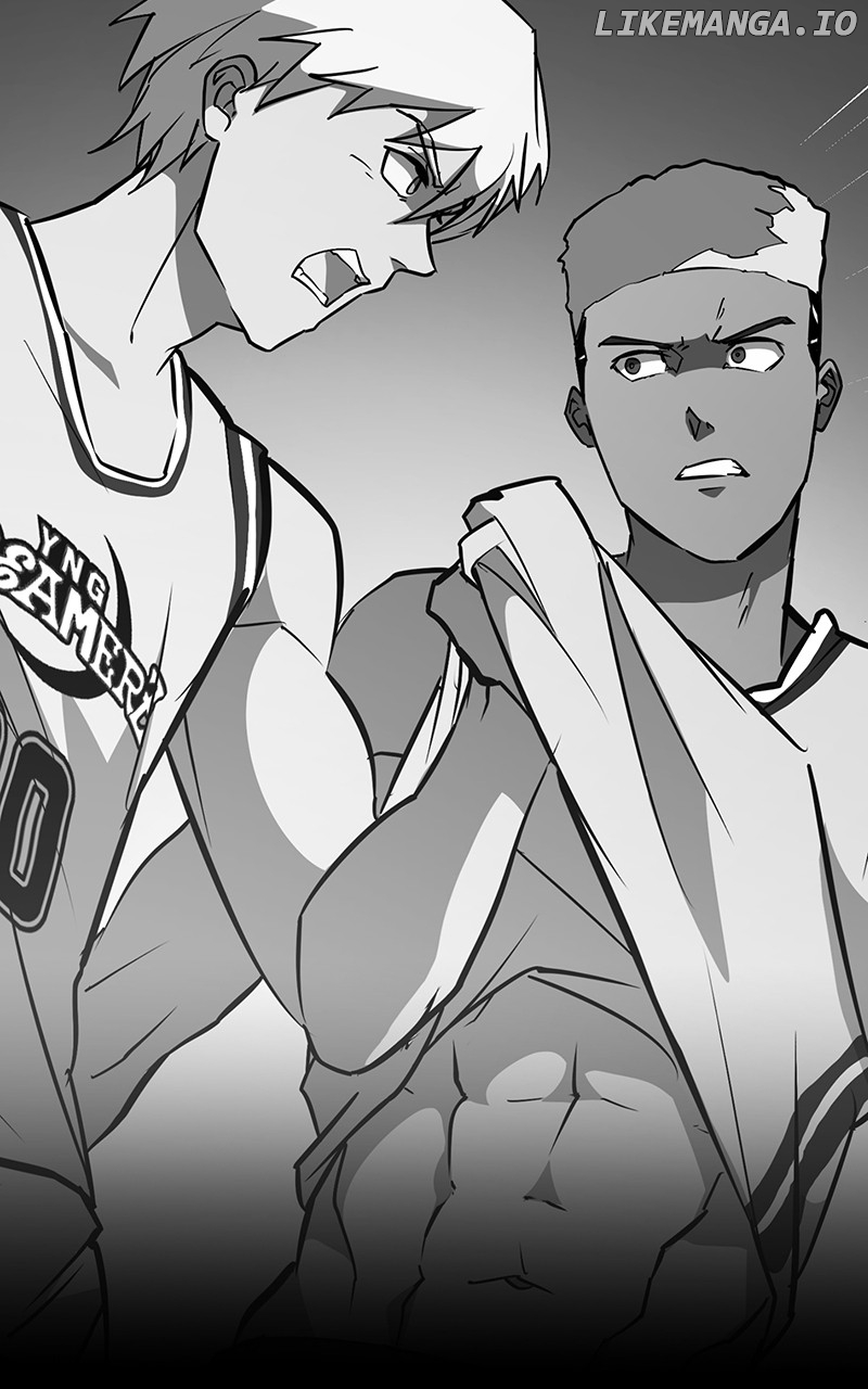 Overtime Elite Chapter 30 - page 21