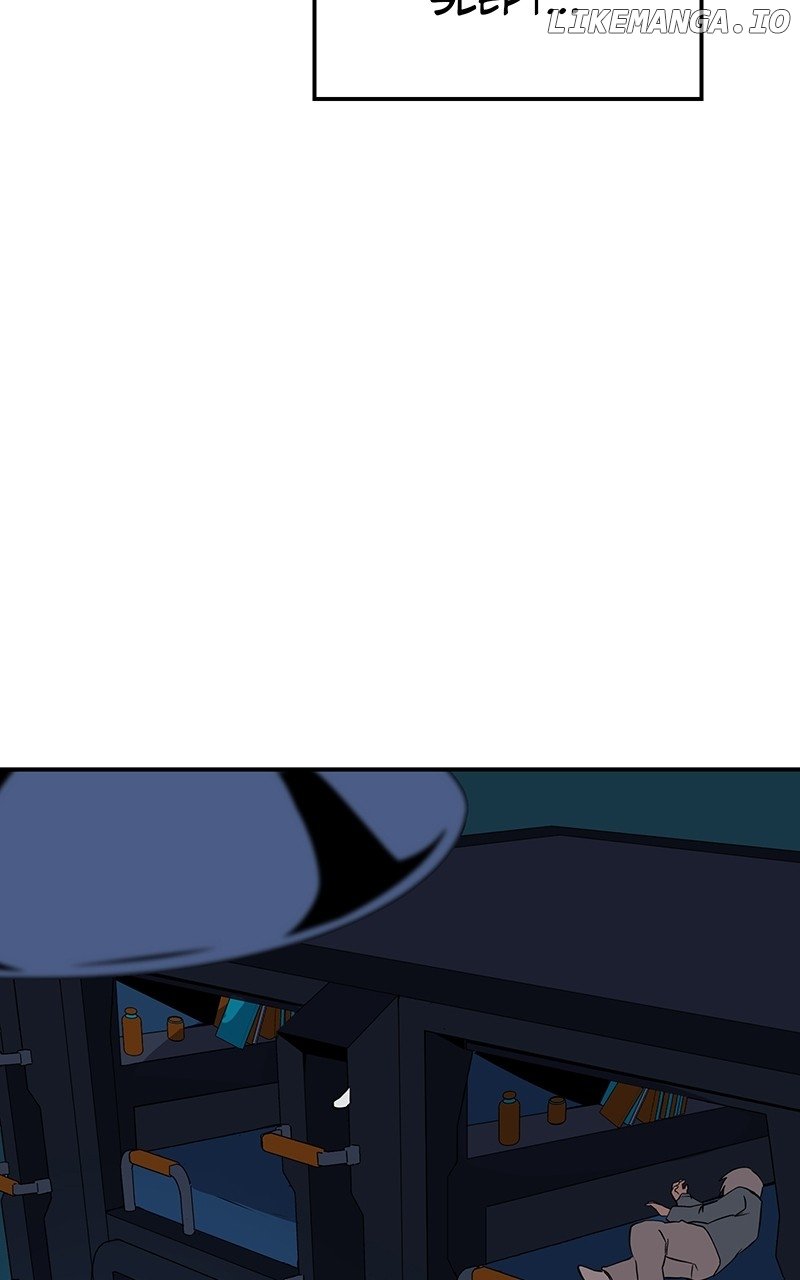 Overtime Elite Chapter 30 - page 55