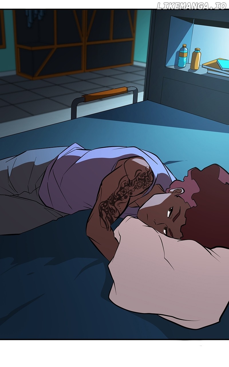 Overtime Elite Chapter 30 - page 61