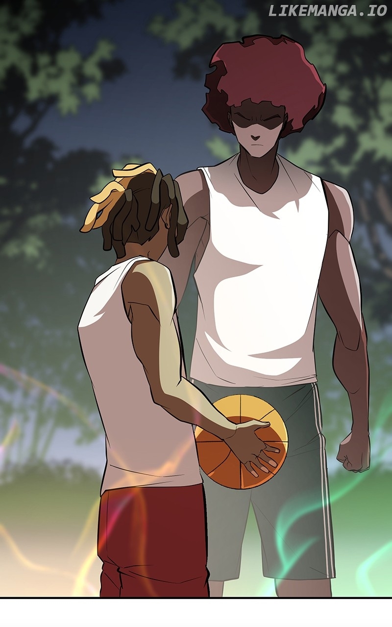 Overtime Elite Chapter 30 - page 90