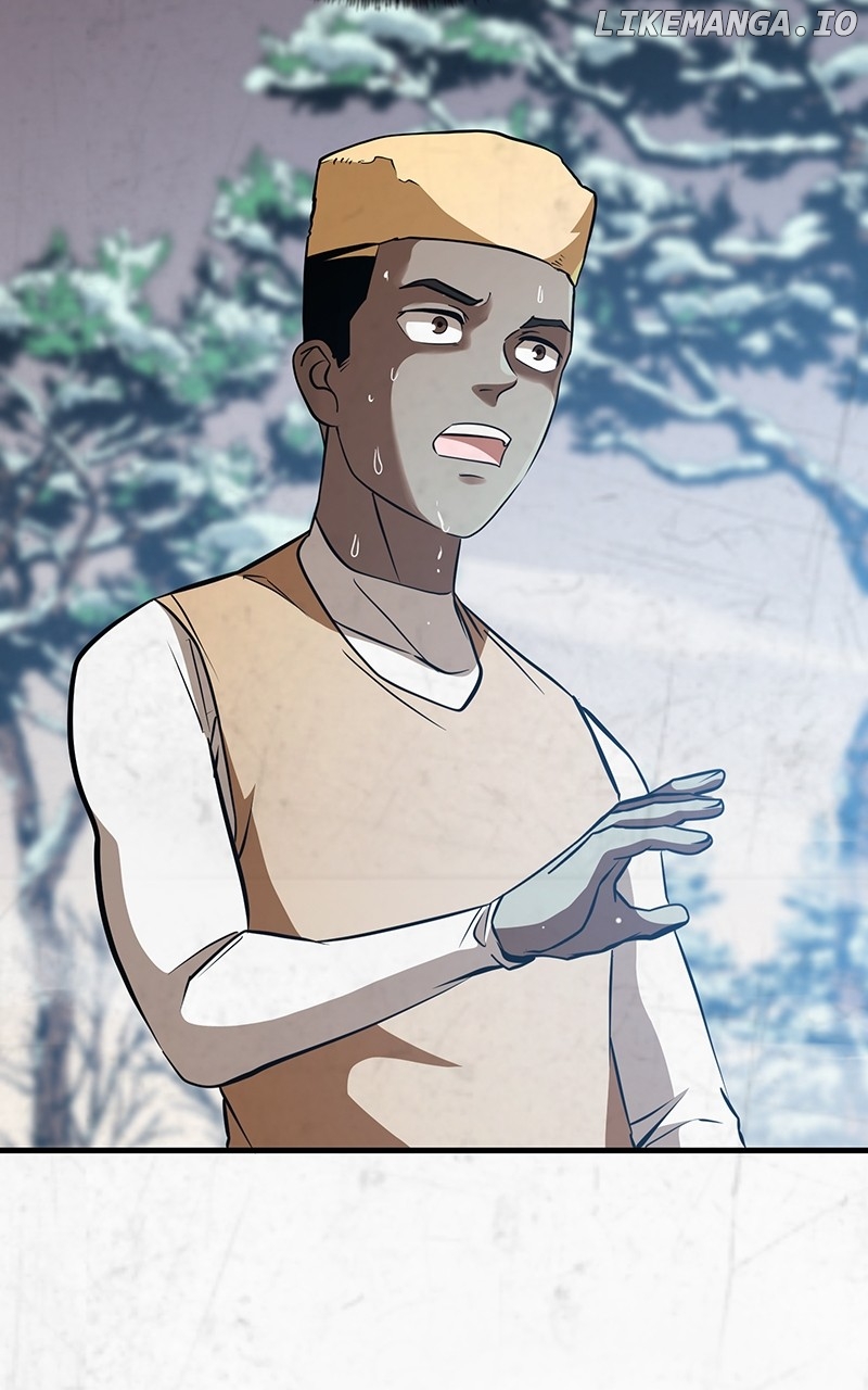 Overtime Elite Chapter 32 - page 19