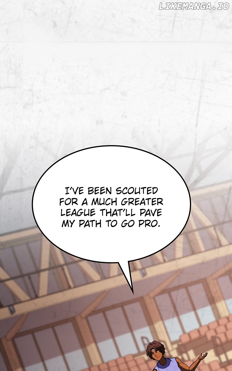 Overtime Elite Chapter 32 - page 66