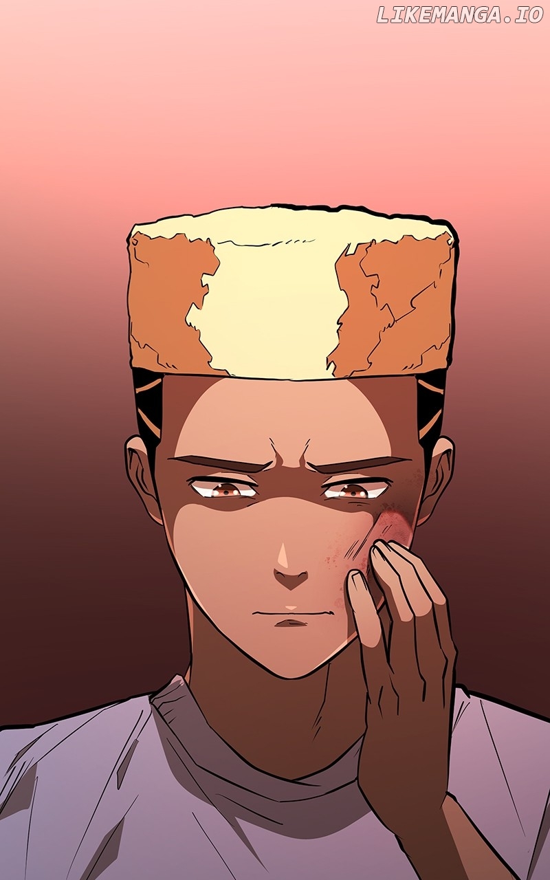 Overtime Elite Chapter 32 - page 84