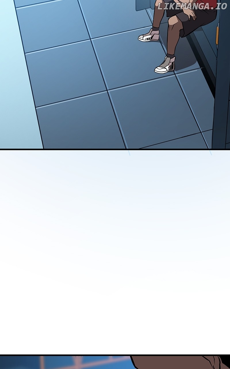 Overtime Elite Chapter 32 - page 88