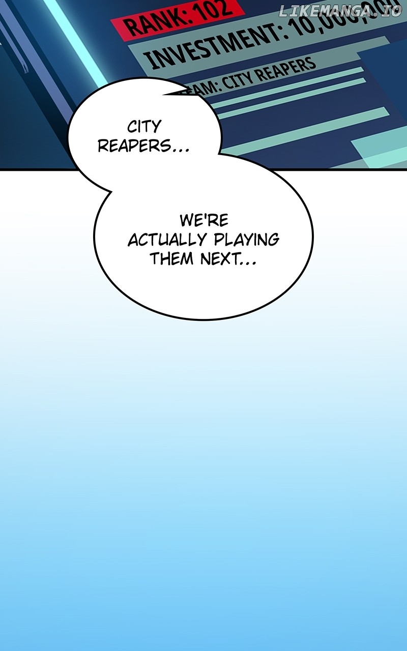 Overtime Elite Chapter 32 - page 91