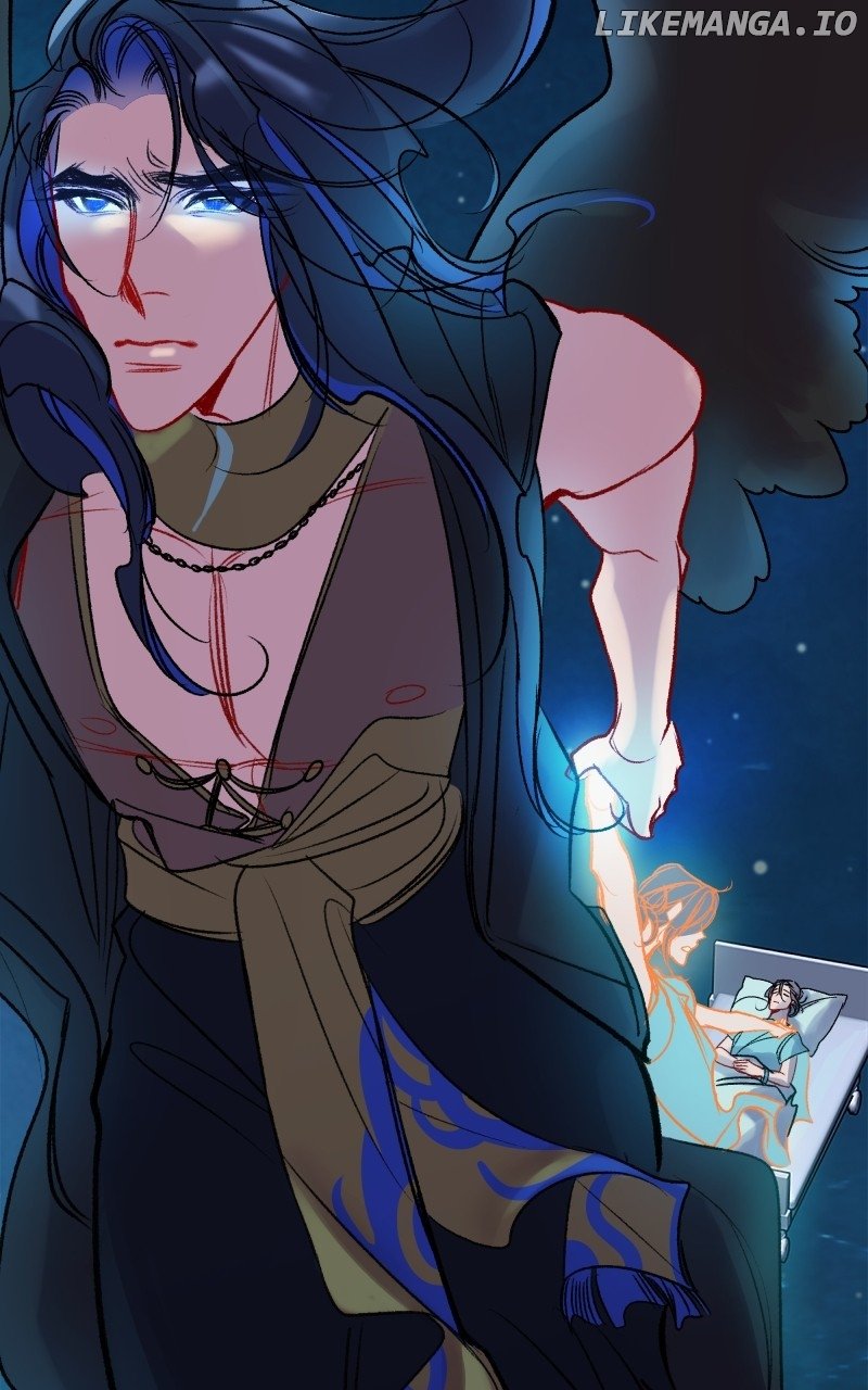 Angel of Death Chapter 32 - page 98