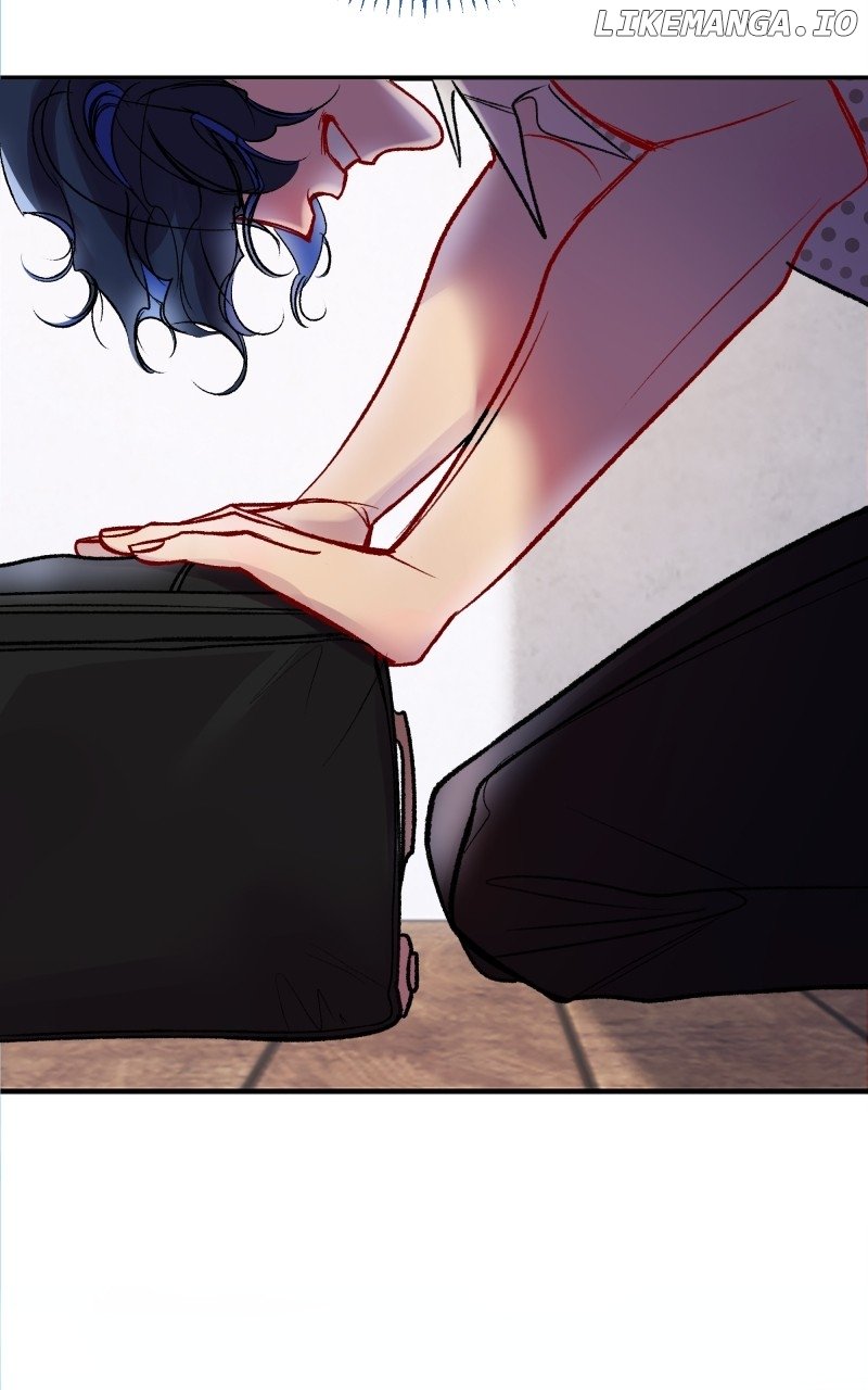 Angel of Death Chapter 32 - page 144