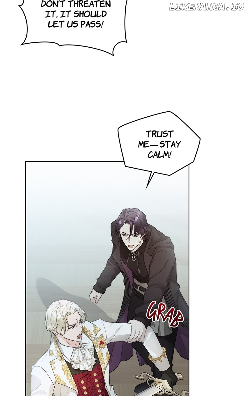 Seabird and the Wolf Chapter 28 - page 24