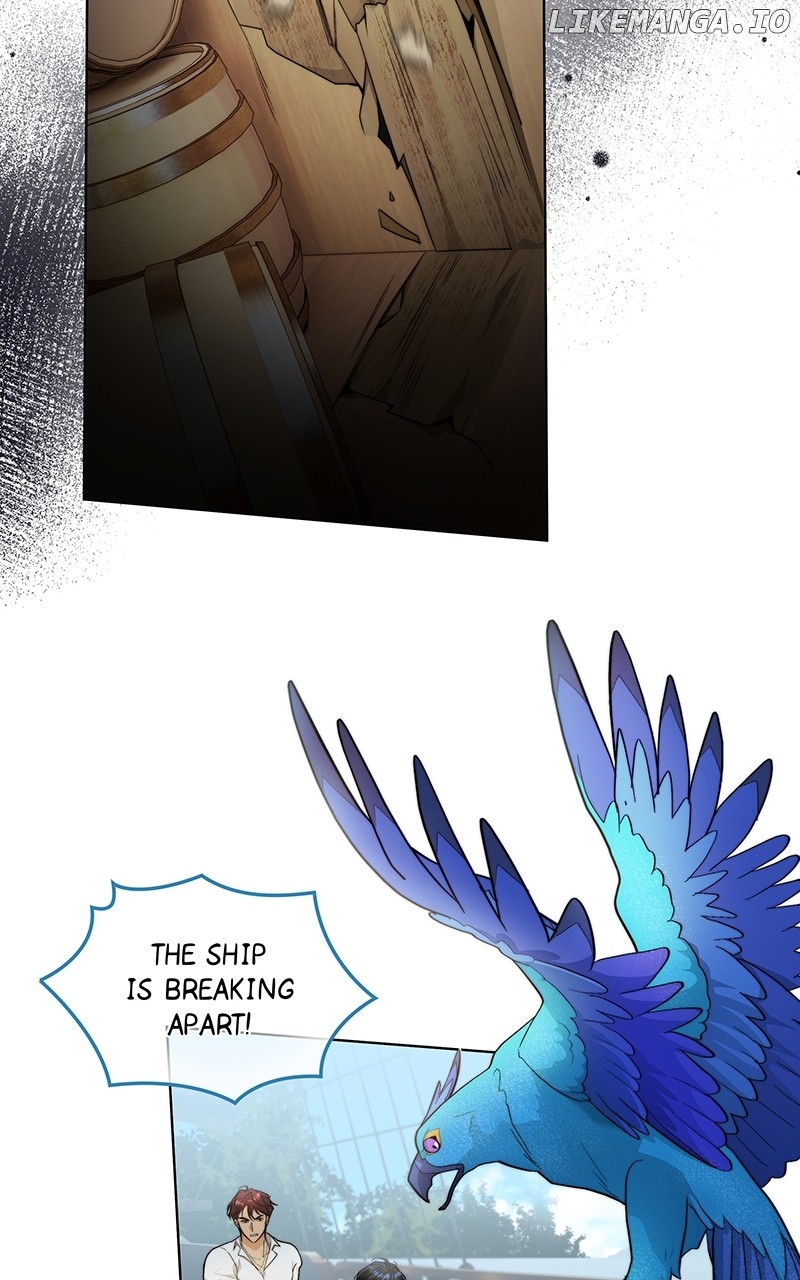 Seabird and the Wolf Chapter 28 - page 46