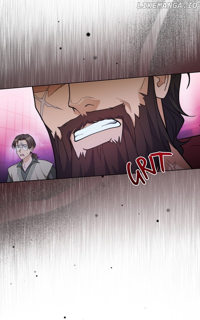 Seabird and the Wolf Chapter 28 - page 48