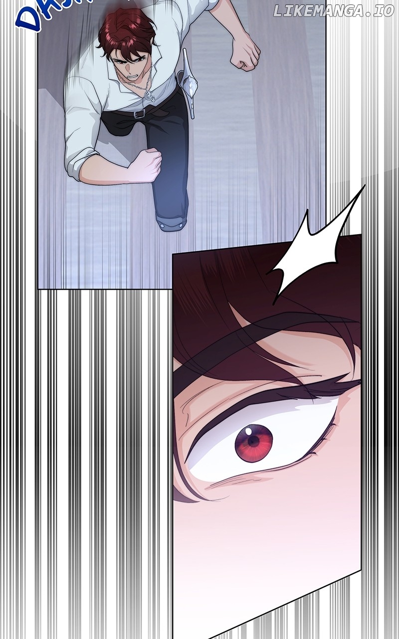 Seabird and the Wolf Chapter 28 - page 62