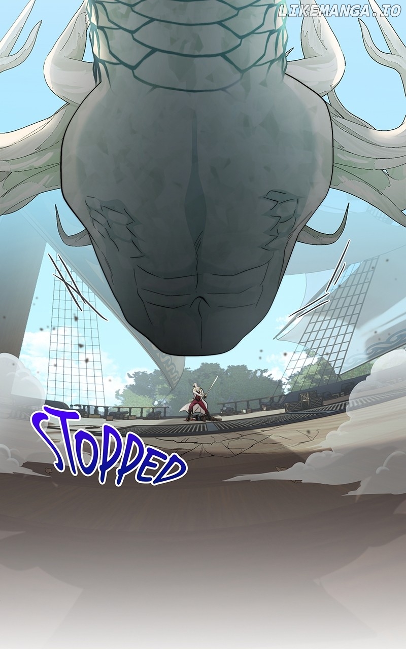 Seabird and the Wolf Chapter 28 - page 69