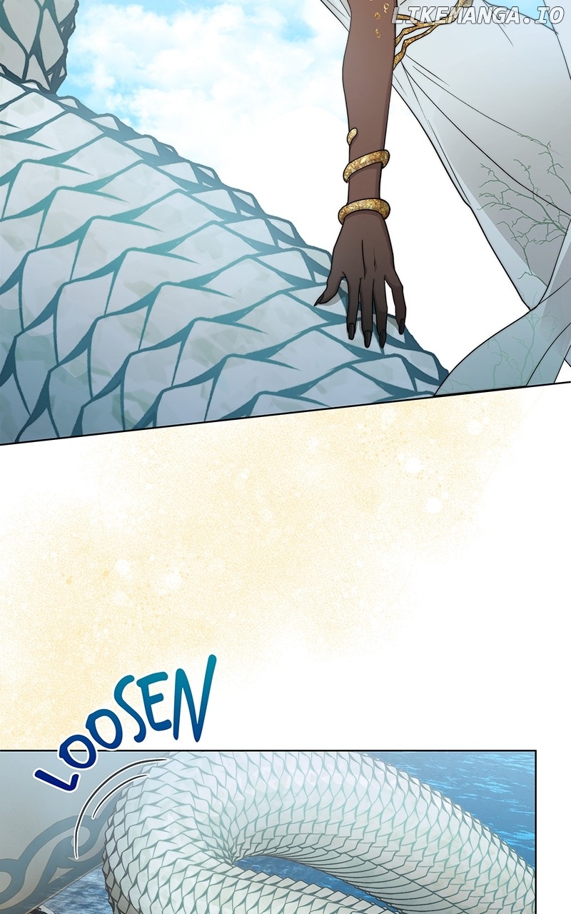 Seabird and the Wolf Chapter 28 - page 72