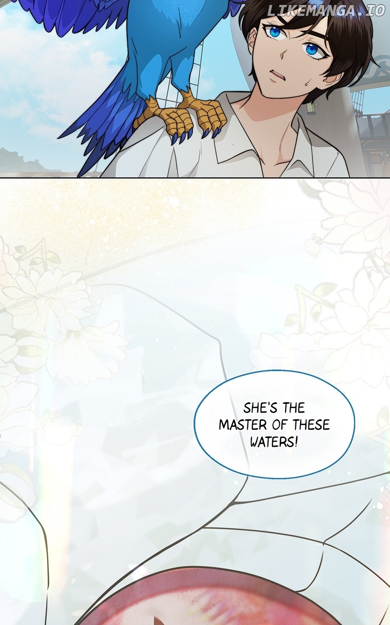 Seabird and the Wolf Chapter 28 - page 74