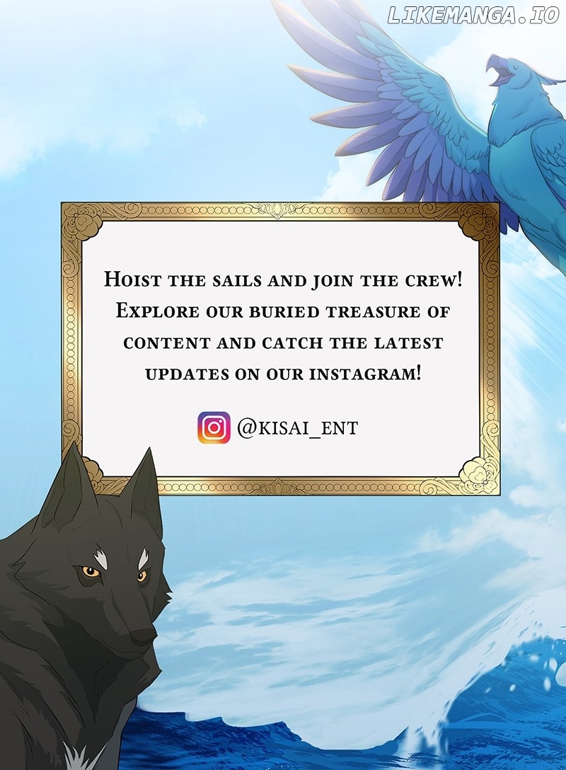 Seabird and the Wolf Chapter 28 - page 80