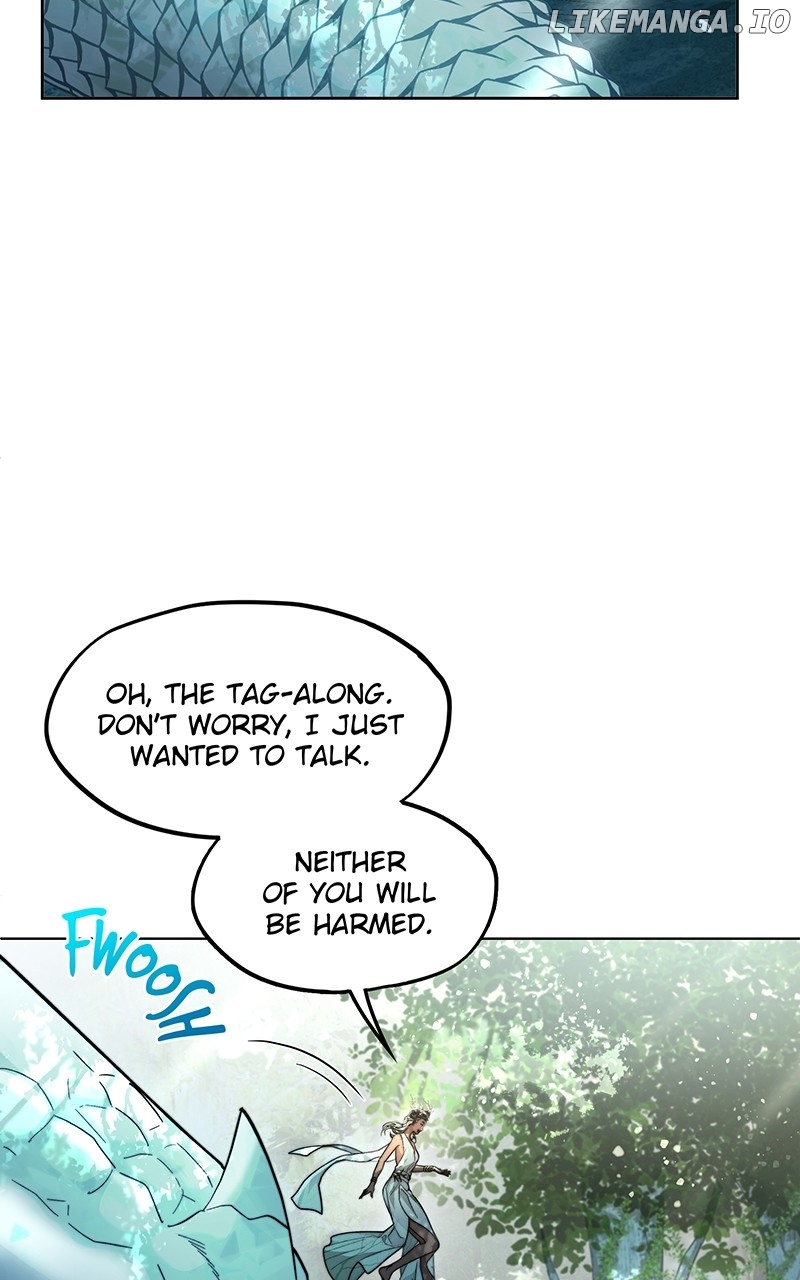 Seabird and the Wolf Chapter 30 - page 26