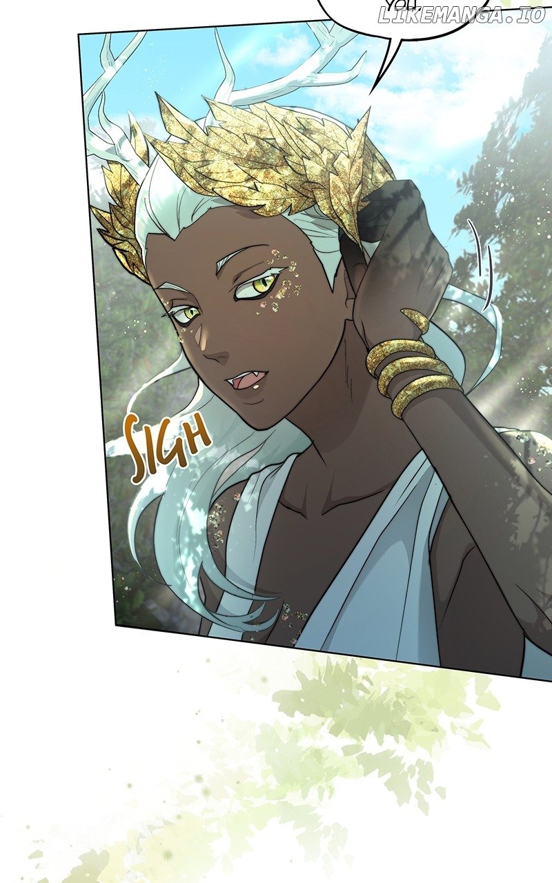 Seabird and the Wolf Chapter 30 - page 40
