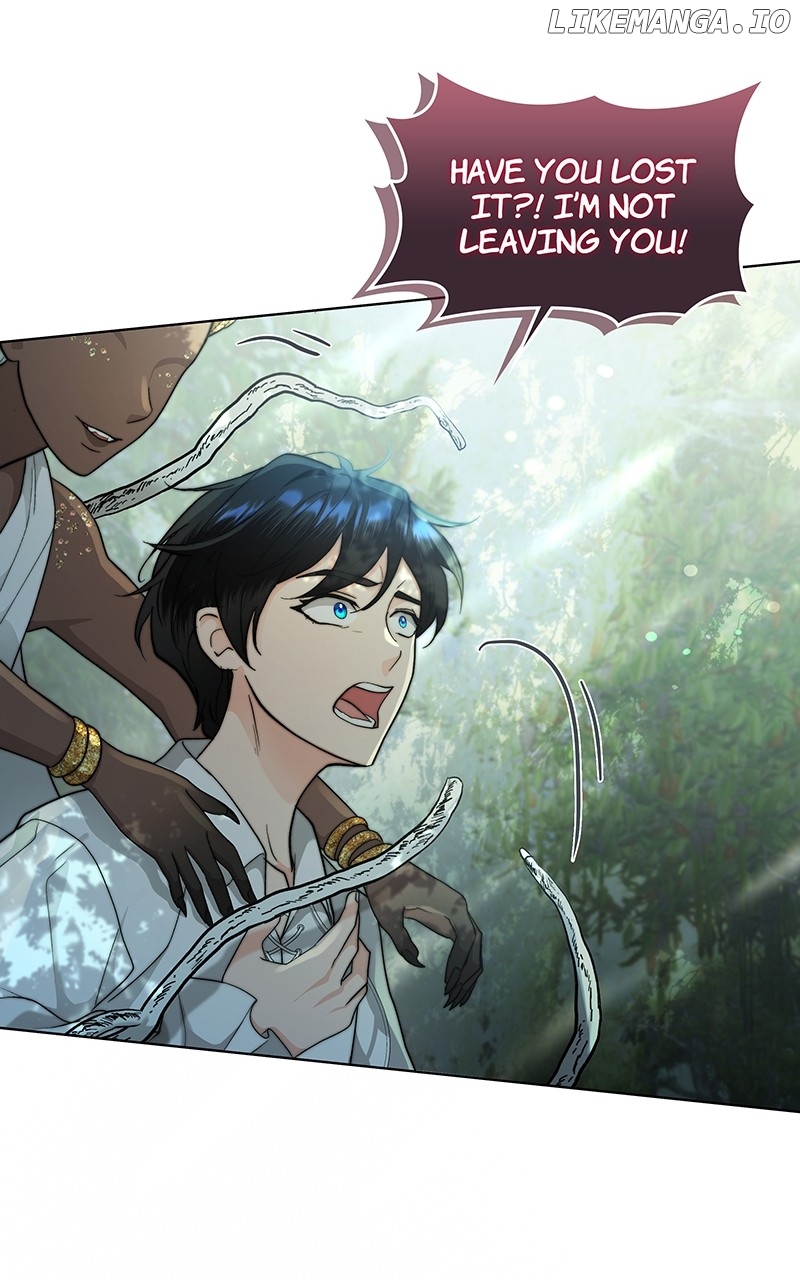 Seabird and the Wolf Chapter 30 - page 73