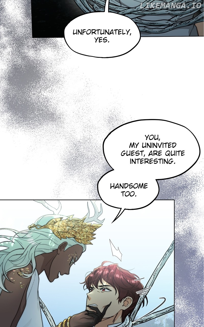 Seabird and the Wolf Chapter 30 - page 82