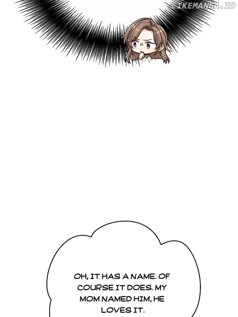 The Man Is A Real Dog Chapter 12 - page 15