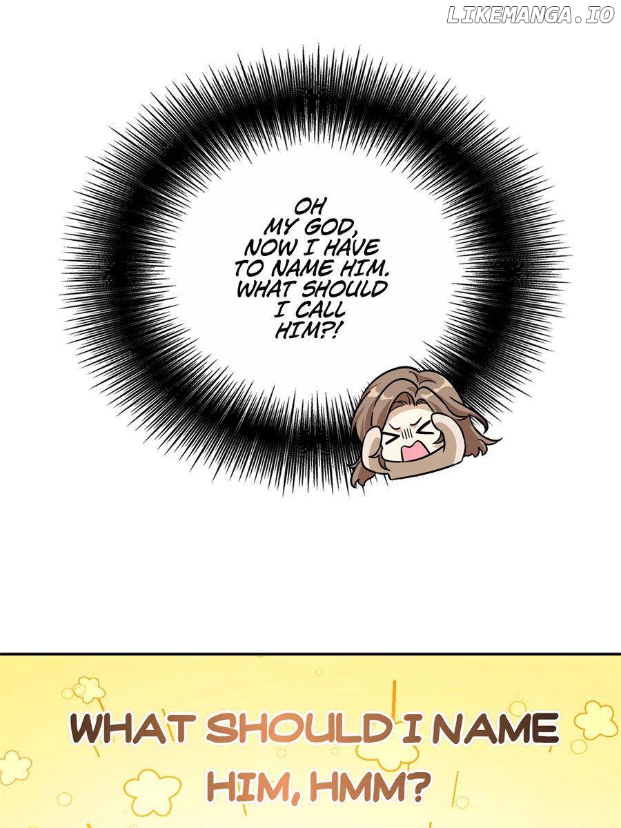 The Man Is A Real Dog Chapter 12 - page 17