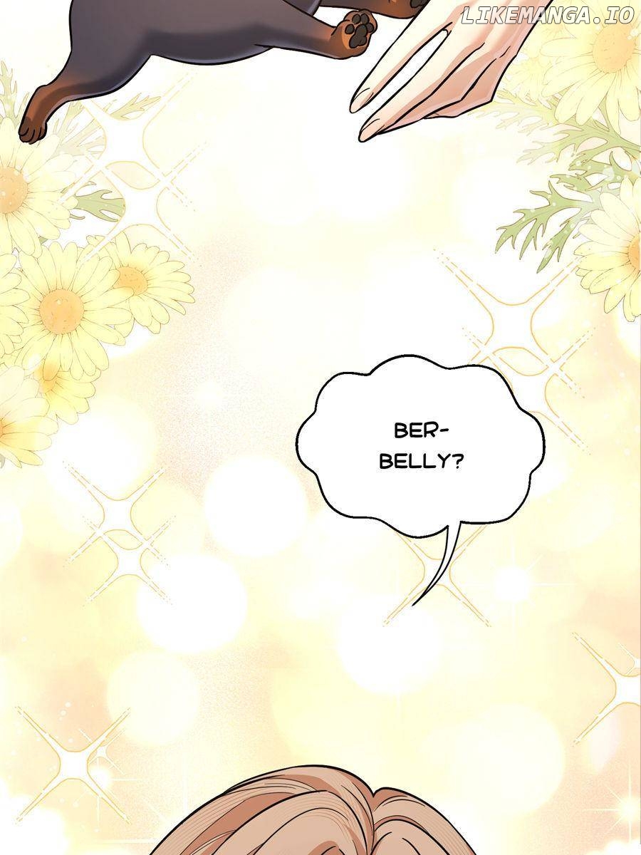 The Man Is A Real Dog Chapter 12 - page 21