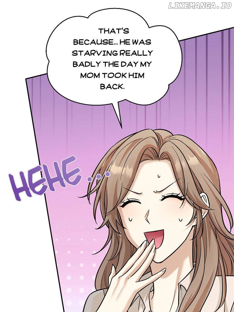 The Man Is A Real Dog Chapter 12 - page 29