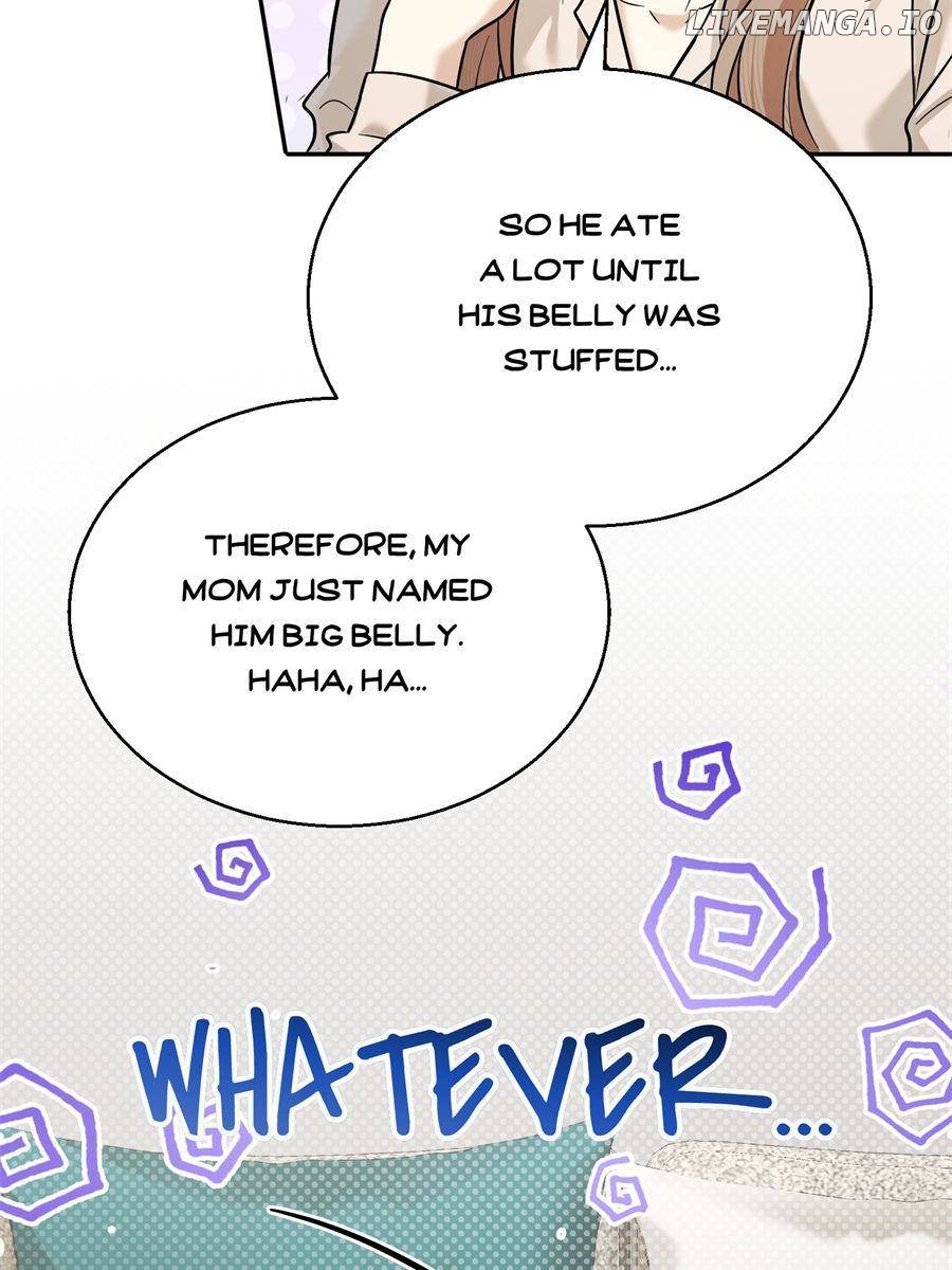 The Man Is A Real Dog Chapter 12 - page 30