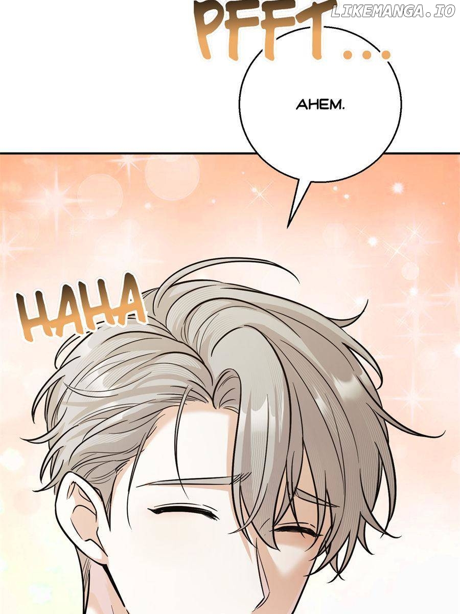 The Man Is A Real Dog Chapter 12 - page 32