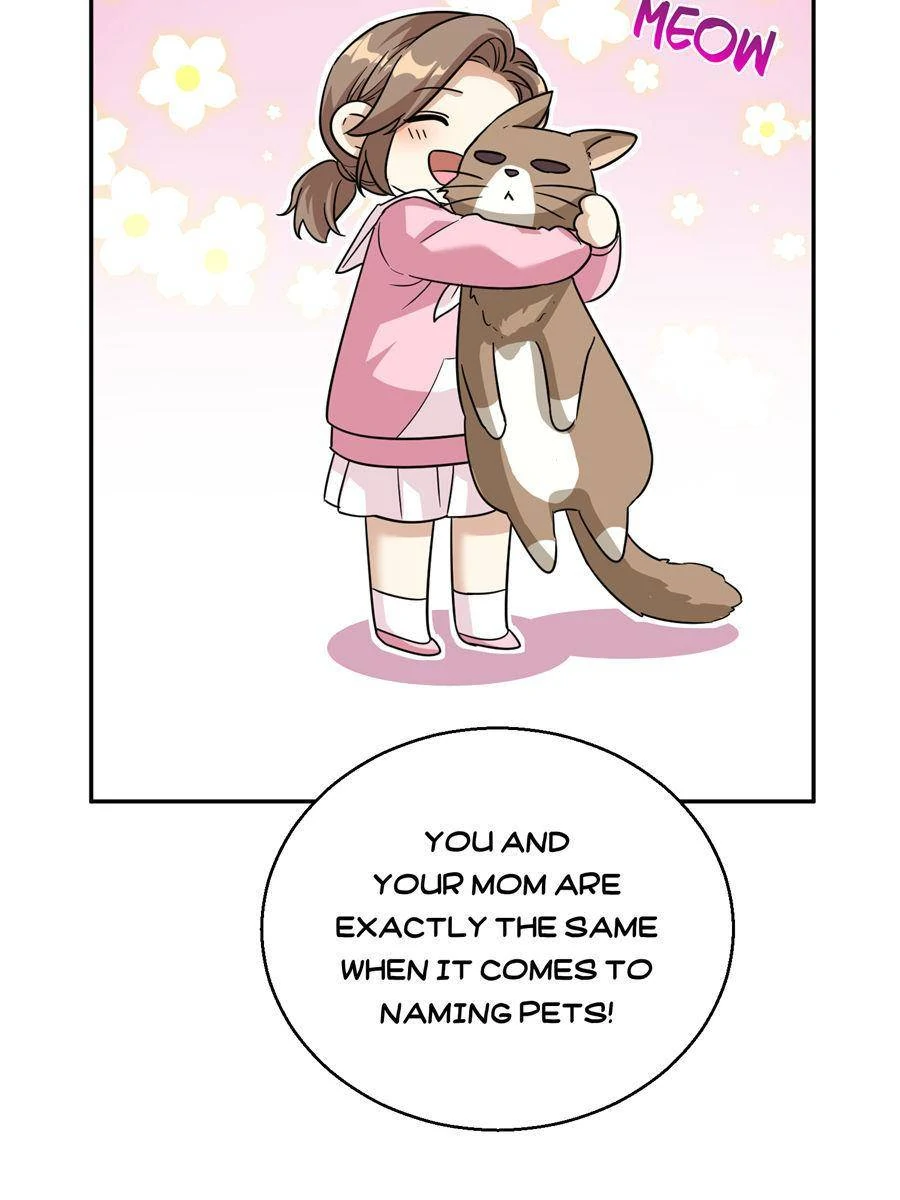 The Man Is A Real Dog Chapter 12 - page 34