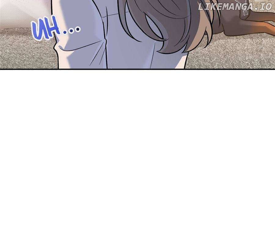 The Man Is A Real Dog Chapter 12 - page 36