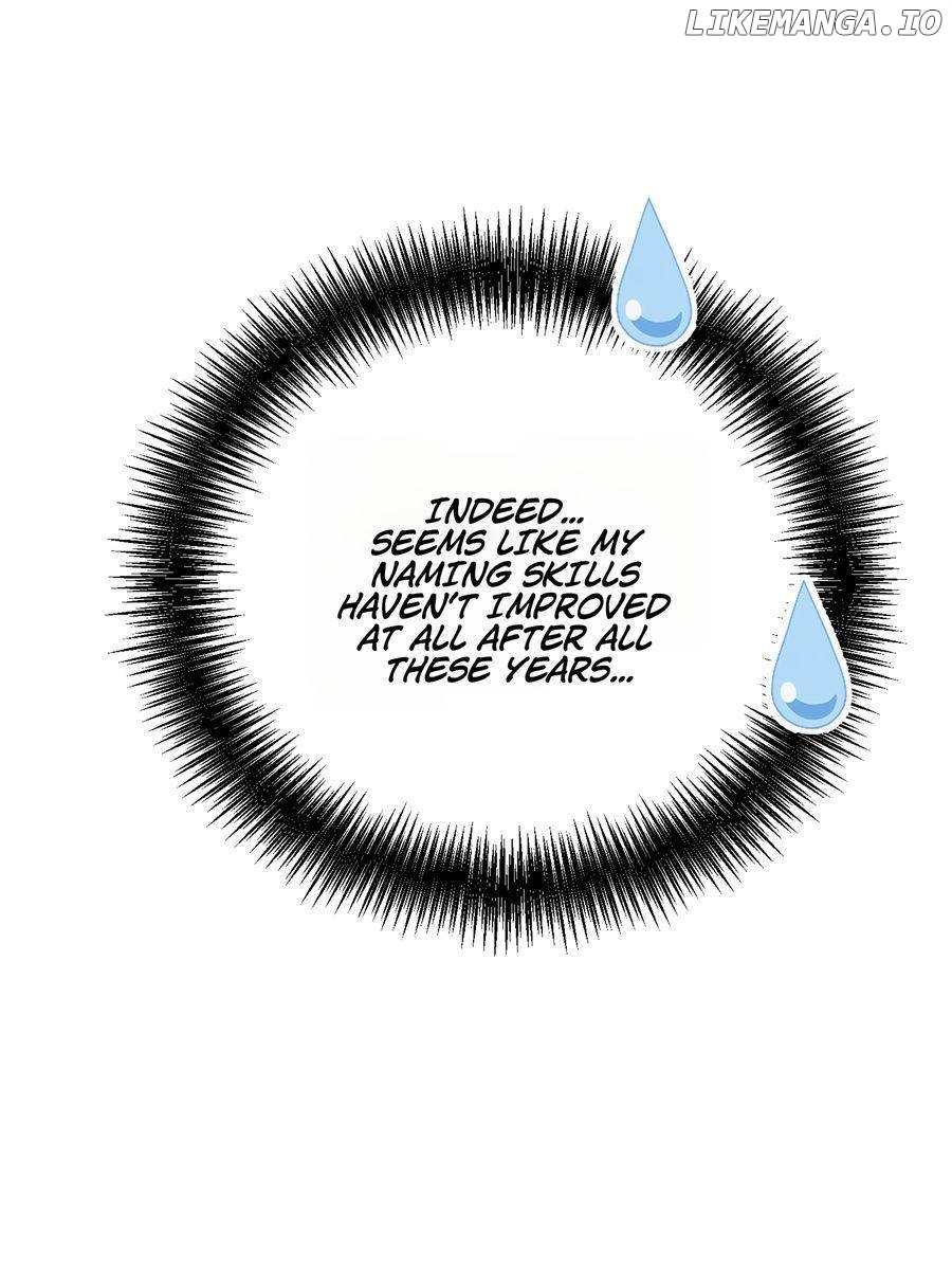 The Man Is A Real Dog Chapter 12 - page 37