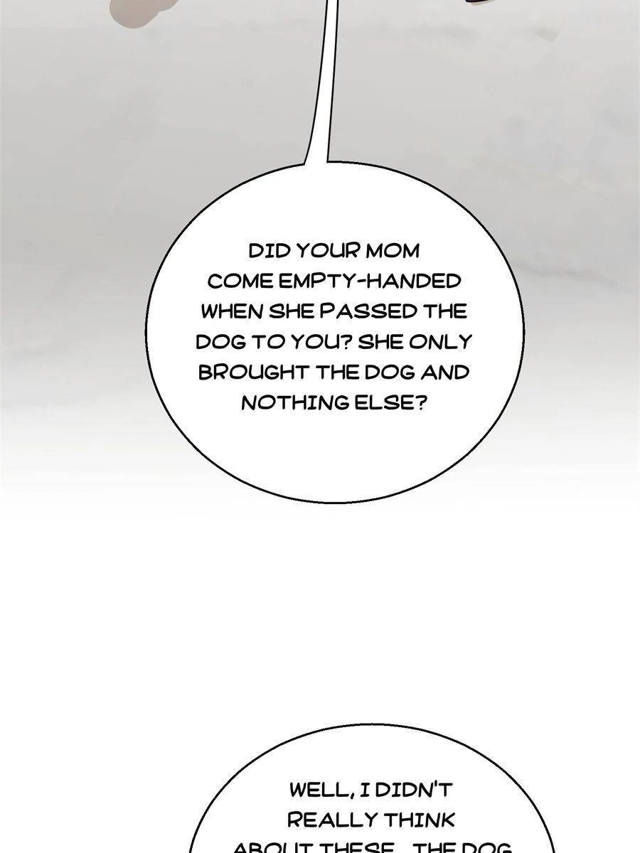 The Man Is A Real Dog Chapter 12 - page 42