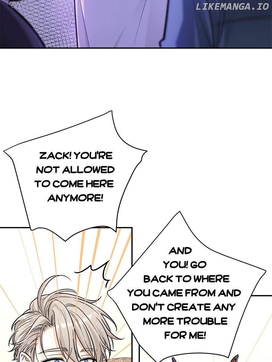 The Man Is A Real Dog Chapter 12 - page 4