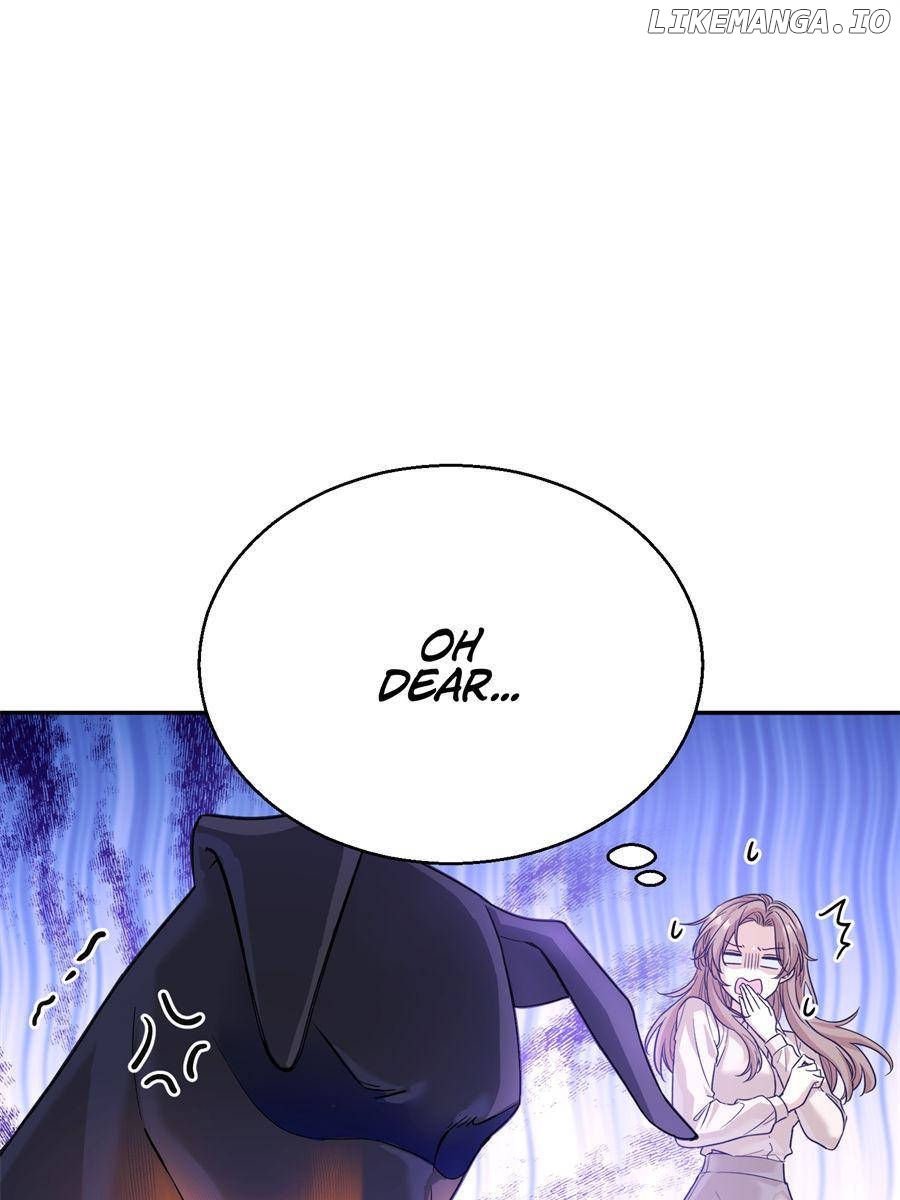 The Man Is A Real Dog Chapter 12 - page 54