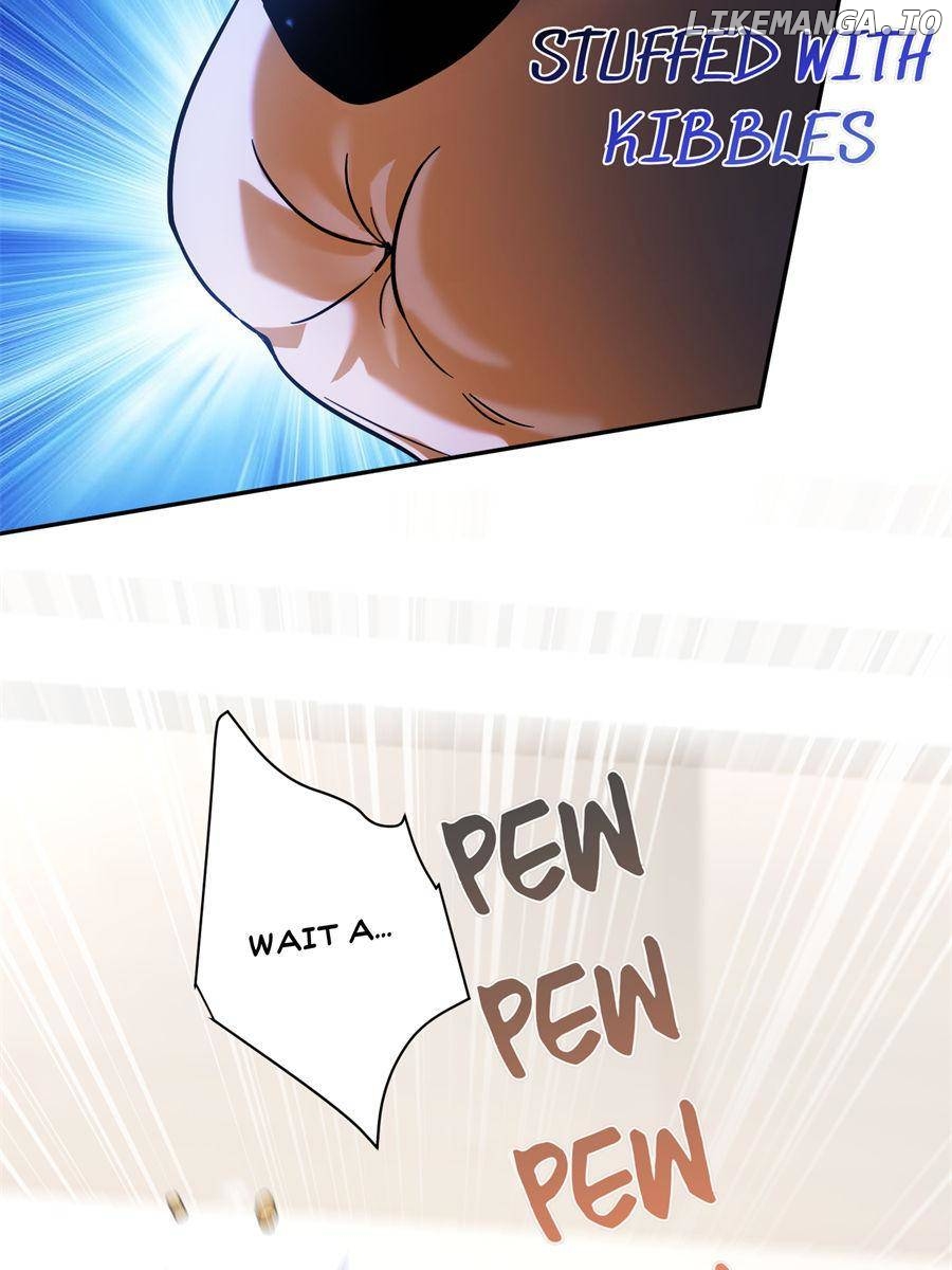 The Man Is A Real Dog Chapter 12 - page 58