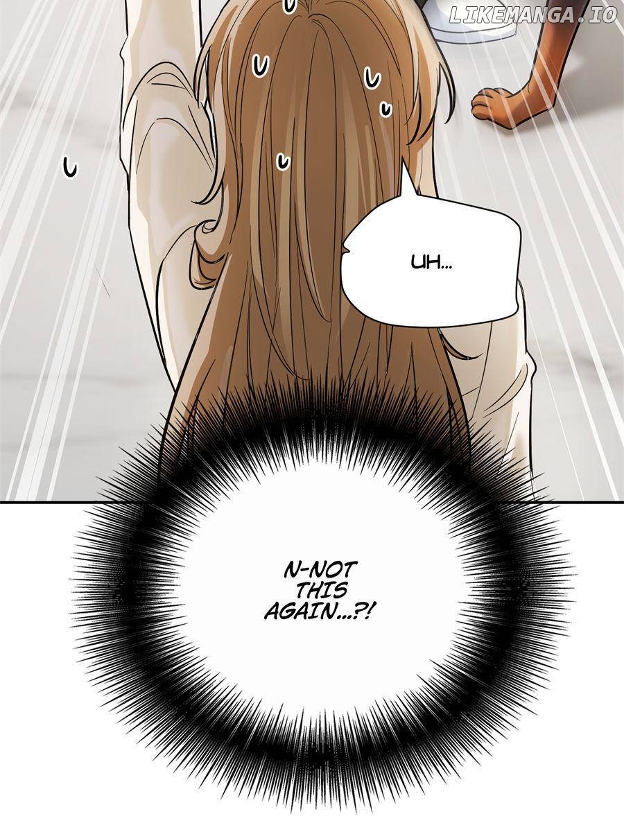 The Man Is A Real Dog Chapter 12 - page 60