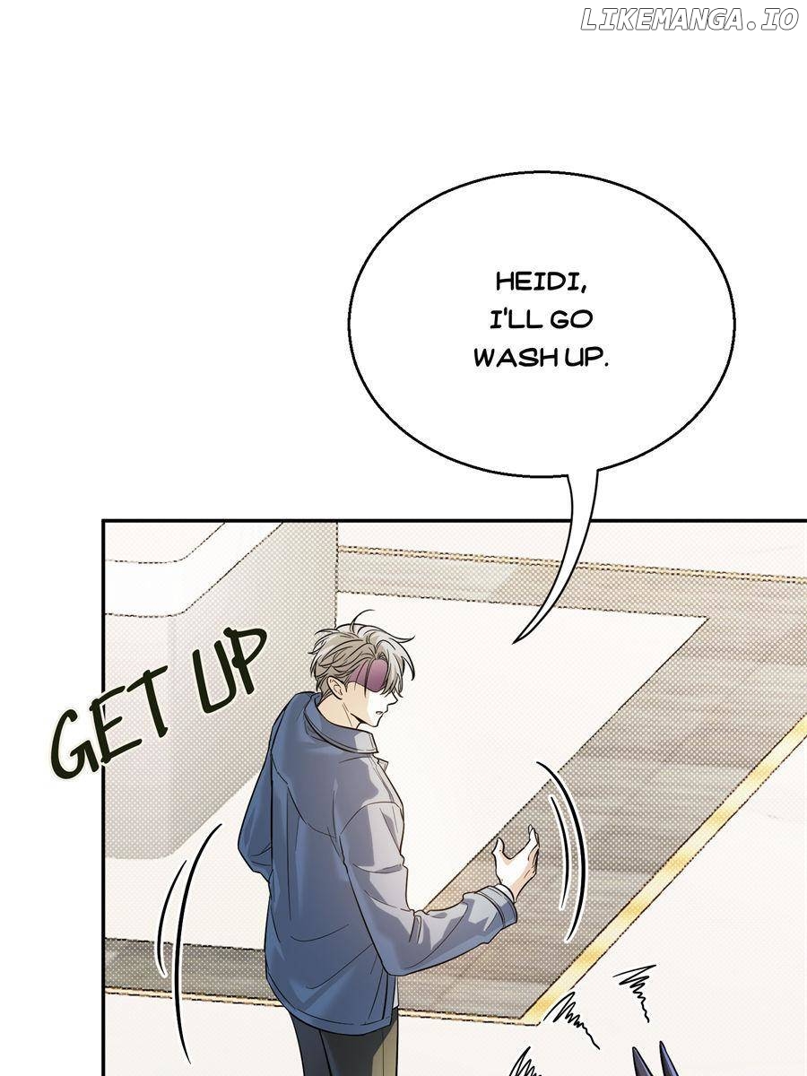 The Man Is A Real Dog Chapter 12 - page 64