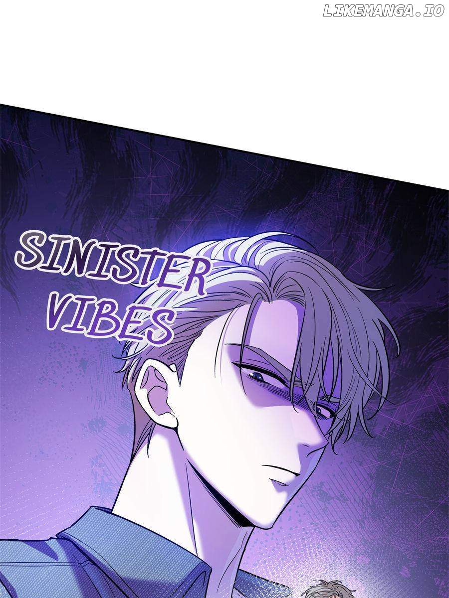 The Man Is A Real Dog Chapter 12 - page 66