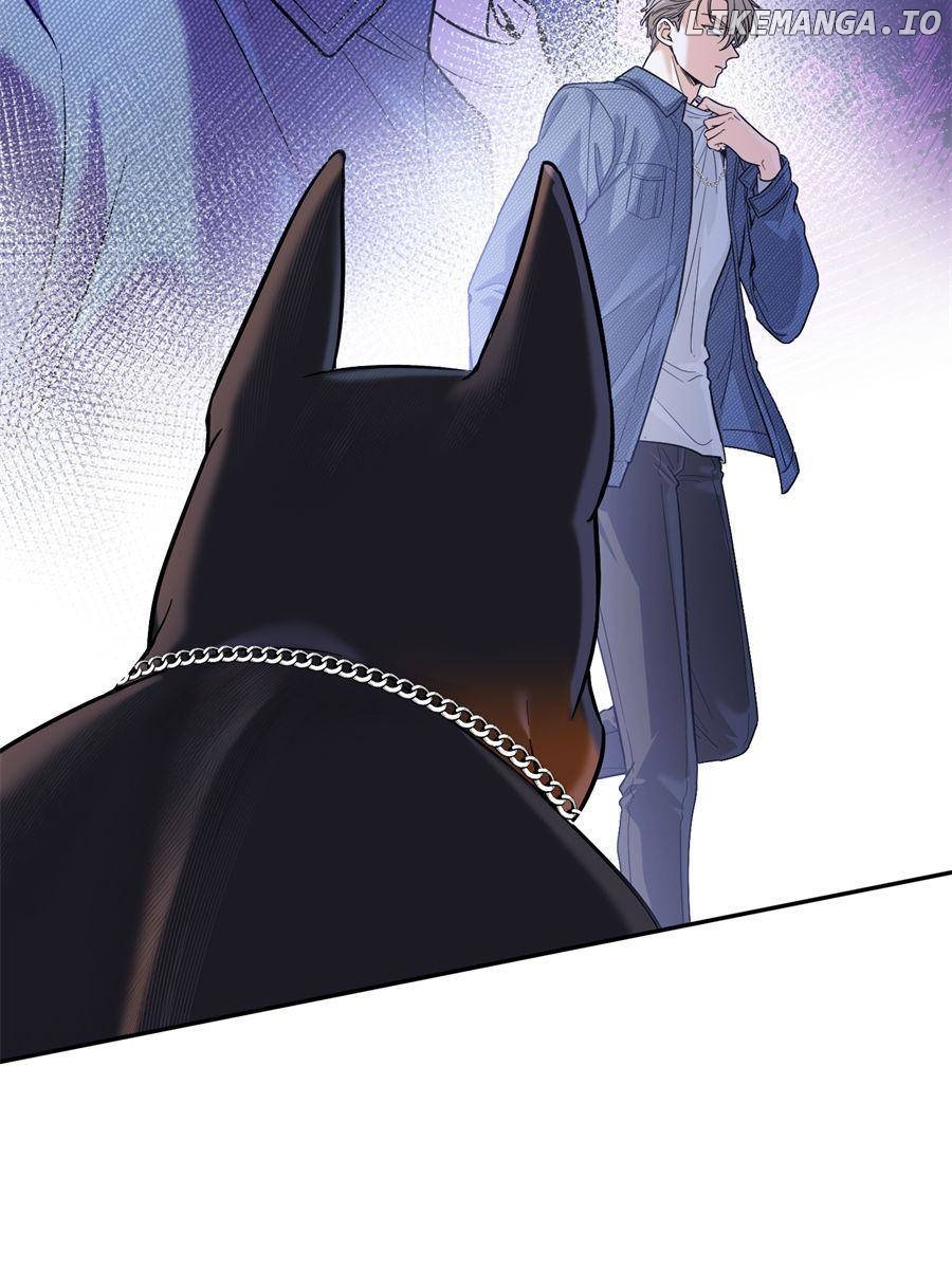 The Man Is A Real Dog Chapter 12 - page 67