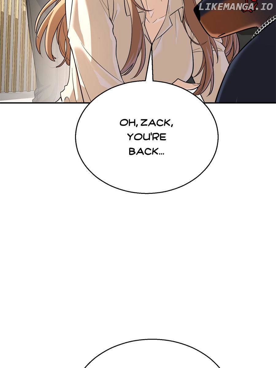 The Man Is A Real Dog Chapter 12 - page 74