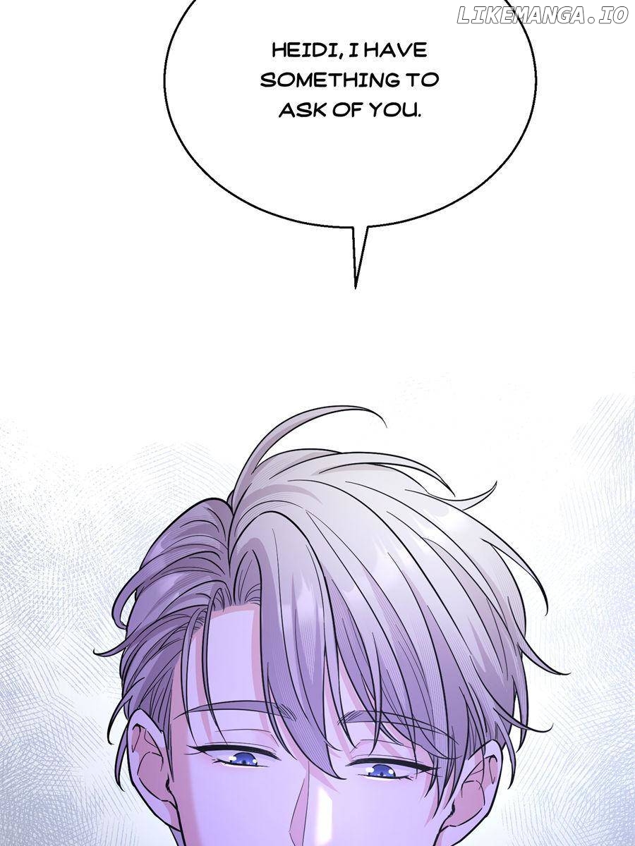 The Man Is A Real Dog Chapter 12 - page 75