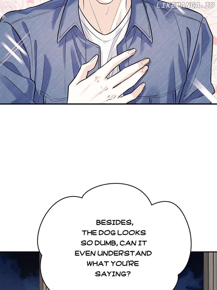 The Man Is A Real Dog Chapter 12 - page 7
