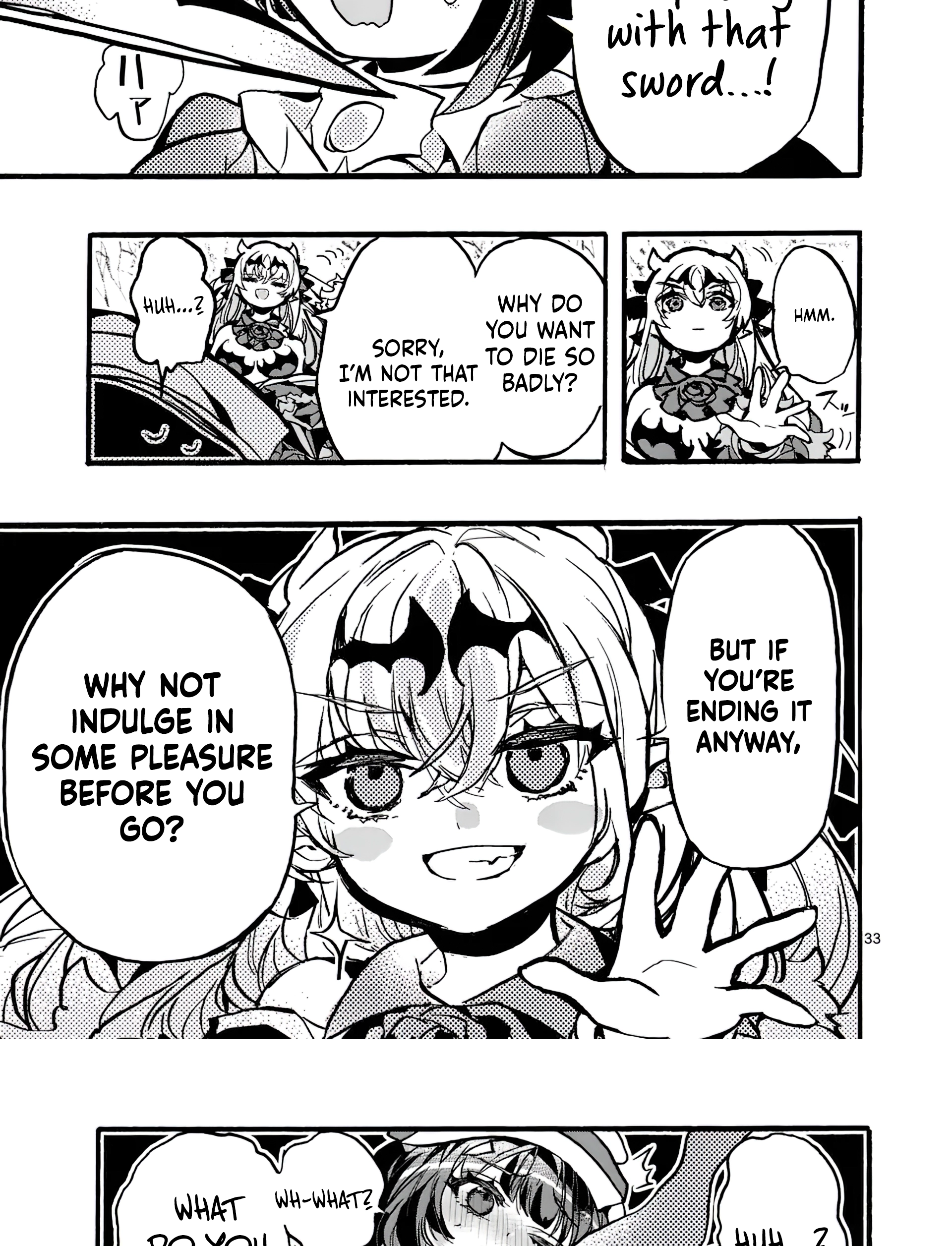 Yamiochi Yuusha no Haishin Haishin~Tsuihousare, Kakushi Boss Beya ni Hourikomareta Kekka, Boss to Tansakushagari Haishin wo Hajimeru~@comic Chapter 5.3 - page 12