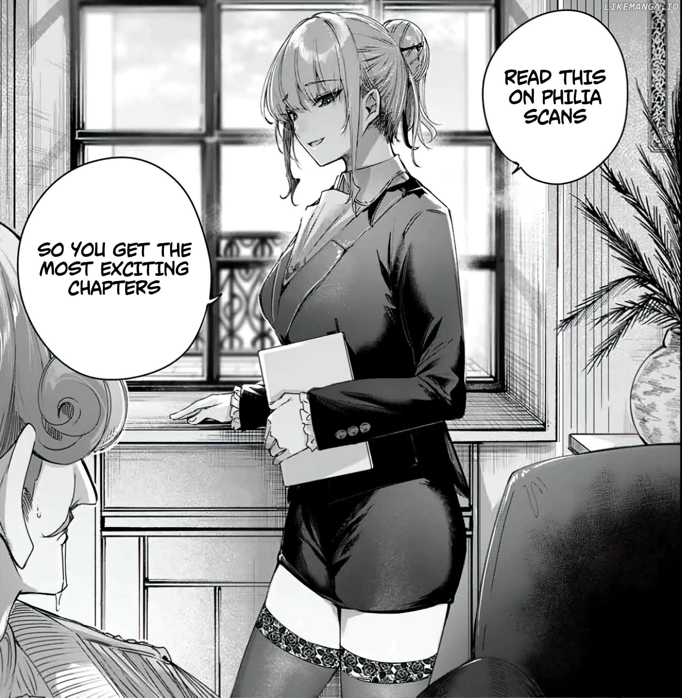 Yamiochi Yuusha no Haishin Haishin~Tsuihousare, Kakushi Boss Beya ni Hourikomareta Kekka, Boss to Tansakushagari Haishin wo Hajimeru~@comic Chapter 6.1 - page 12